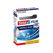 Buy 57315-00000-02 TESA Klebefilm klar 15mm in Cyprus, Nicosia, Limassol, Larnaka, Pafos