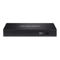Buy TRENDnet TPE-3012LS 12-Port Gigabit PoE+ Smart Surveillance Switch in Cyprus, Nicosia, Limassol, Larnaka, Pafos