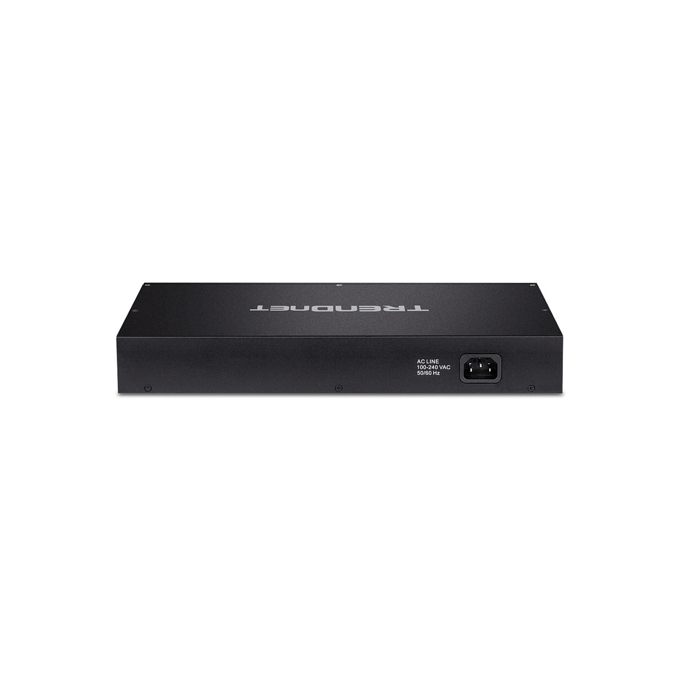 Buy TRENDnet TPE-3012LS 12-Port Gigabit PoE+ Smart Surveillance Switch in Cyprus, Nicosia, Limassol, Larnaka, Pafos