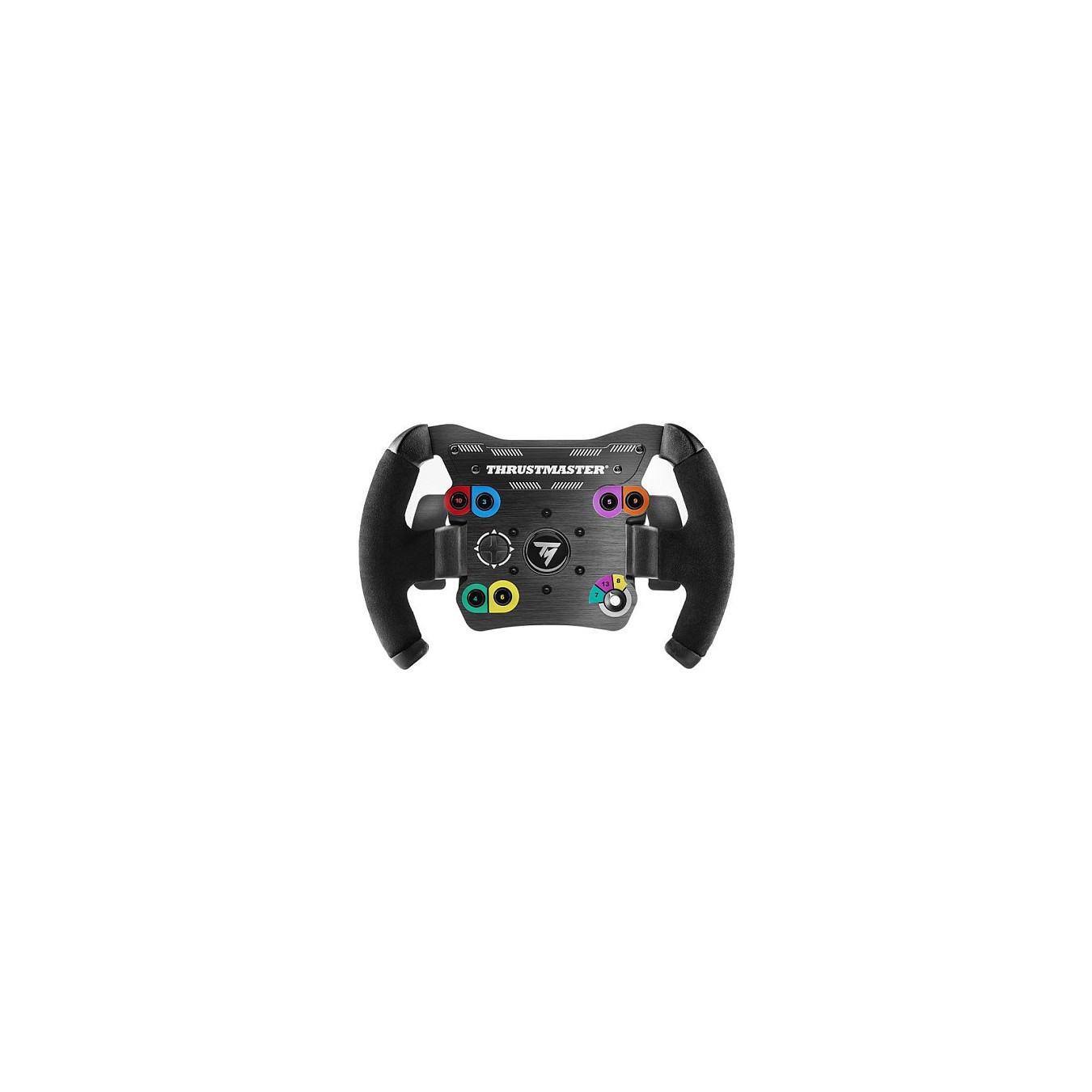 Buy Thrustmaster AddOn Open Wheel Lenkrad (KON PC) in Cyprus, Nicosia, Limassol, Larnaka, Pafos