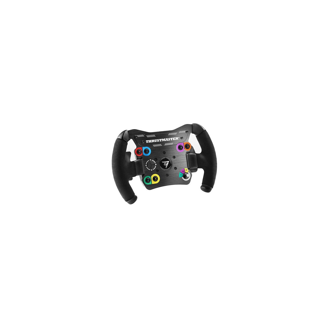 Buy Thrustmaster AddOn Open Wheel Lenkrad (KON PC) in Cyprus, Nicosia, Limassol, Larnaka, Pafos