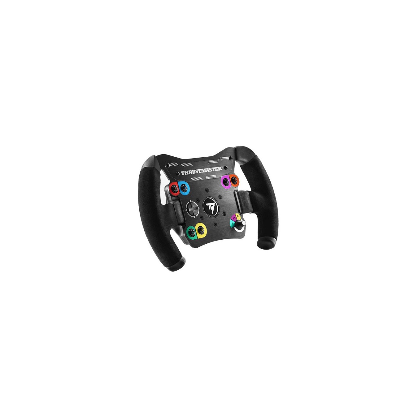 Buy Thrustmaster AddOn Open Wheel Lenkrad (KON PC) in Cyprus, Nicosia, Limassol, Larnaka, Pafos