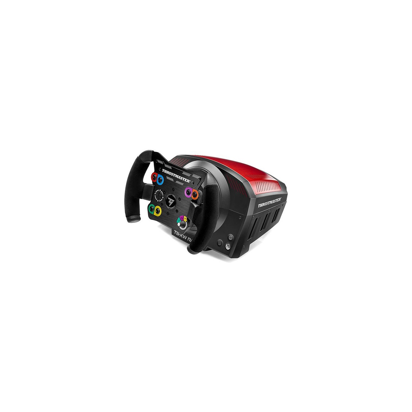 Buy Thrustmaster AddOn Open Wheel Lenkrad (KON PC) in Cyprus, Nicosia, Limassol, Larnaka, Pafos