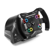 Buy Thrustmaster AddOn Open Wheel Lenkrad (KON PC) in Cyprus, Nicosia, Limassol, Larnaka, Pafos