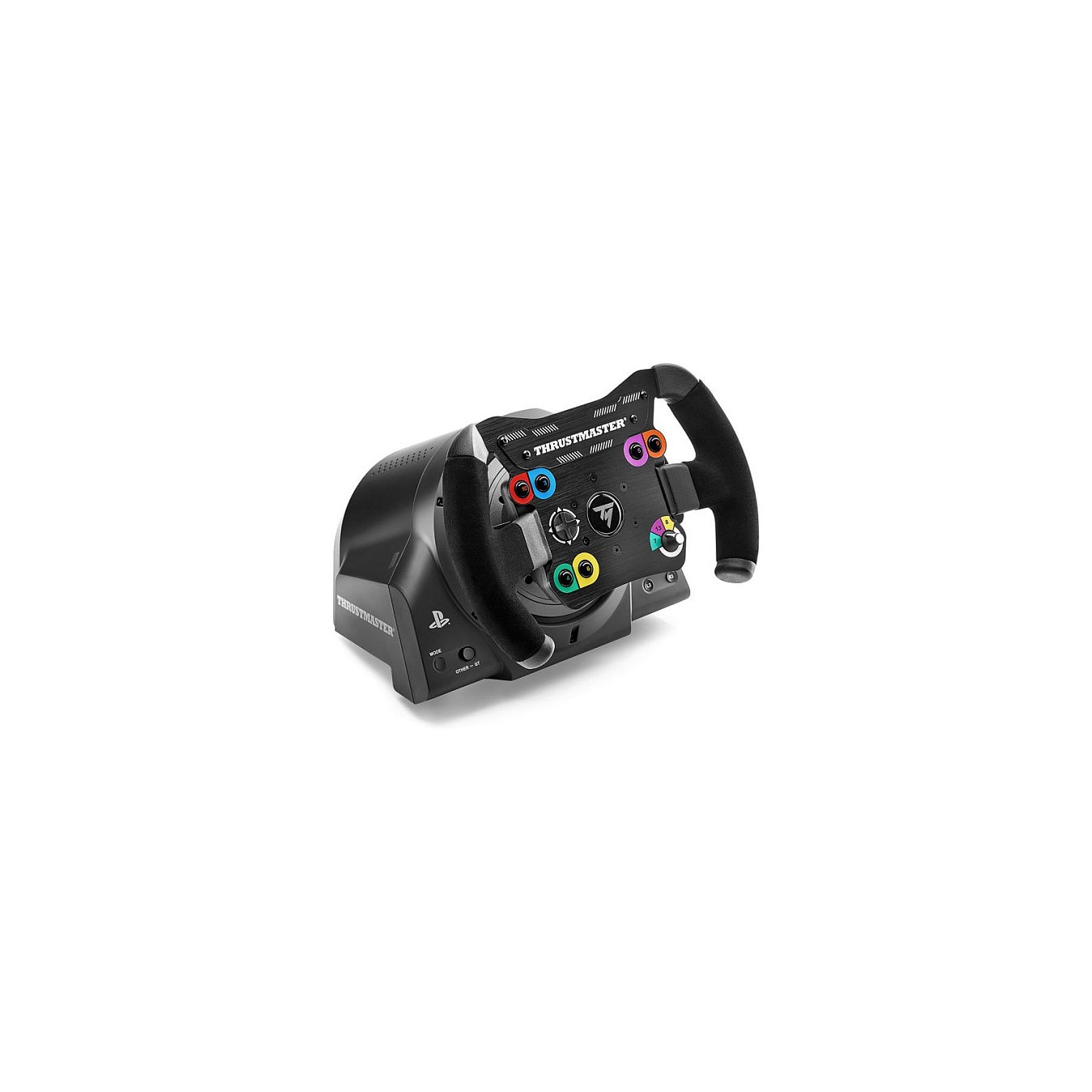 Buy Thrustmaster AddOn Open Wheel Lenkrad (KON PC) in Cyprus, Nicosia, Limassol, Larnaka, Pafos