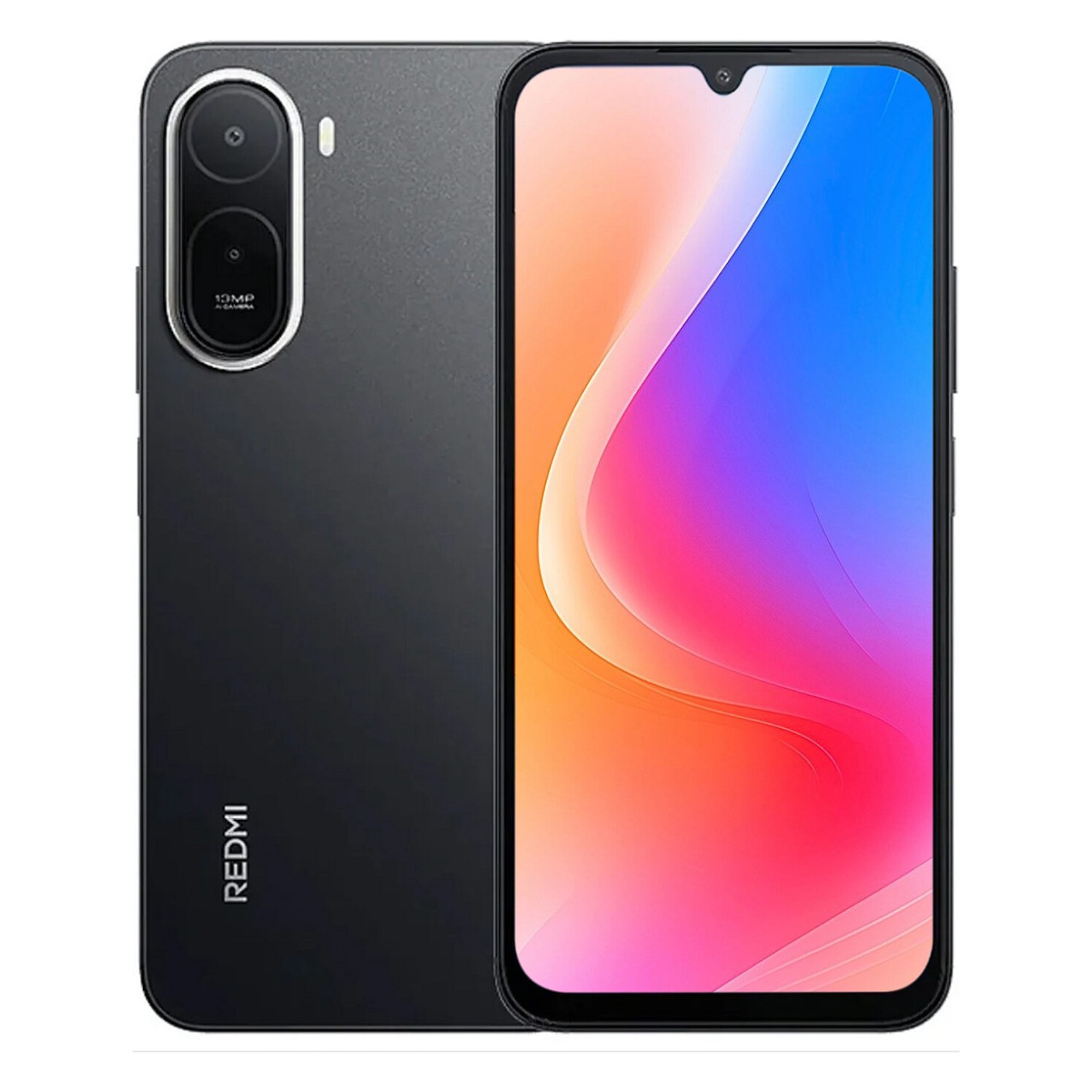 Buy Xiaomi Redmi A7 Pro 4G Dual Sim 4RAM 64GB black in Cyprus, Nicosia, Limassol, Larnaka, Pafos