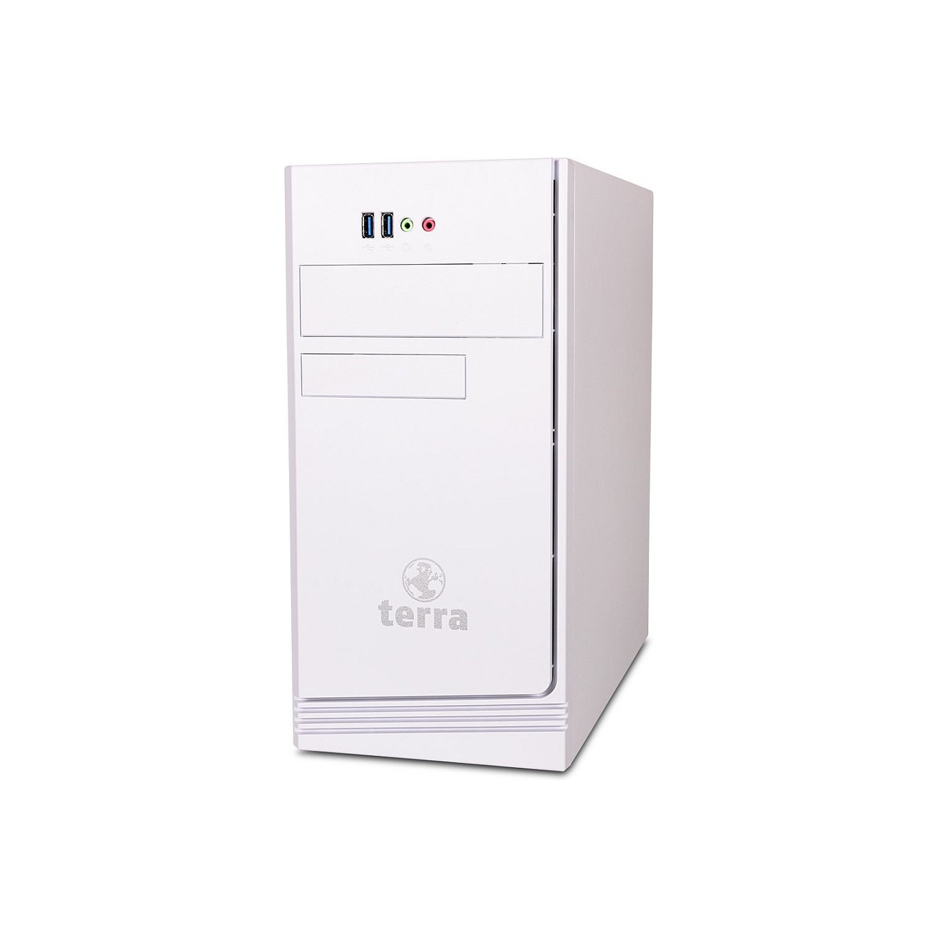 Buy TERRA PC-BUSINESS 5000wh SILENT in Cyprus, Nicosia, Limassol, Larnaka, Pafos