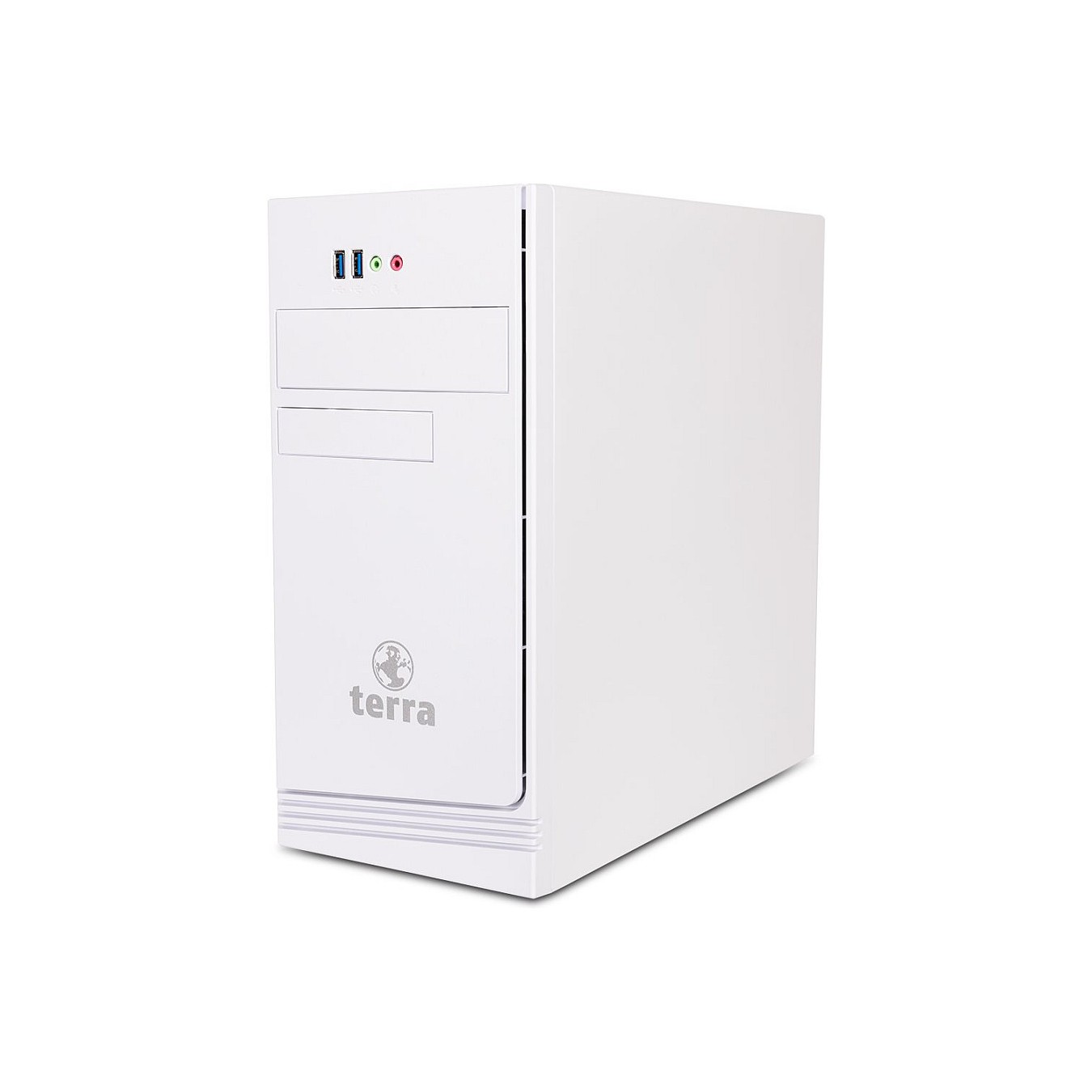 Buy TERRA PC-BUSINESS 5000wh SILENT in Cyprus, Nicosia, Limassol, Larnaka, Pafos