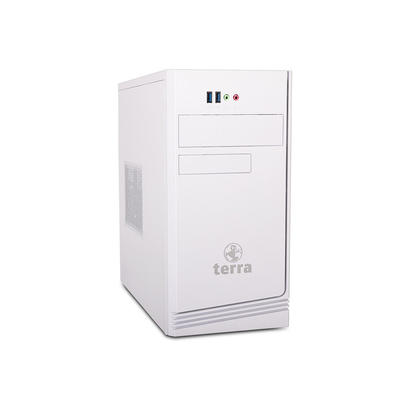 Buy TERRA PC-BUSINESS 5000wh SILENT in Cyprus, Nicosia, Limassol, Larnaka, Pafos