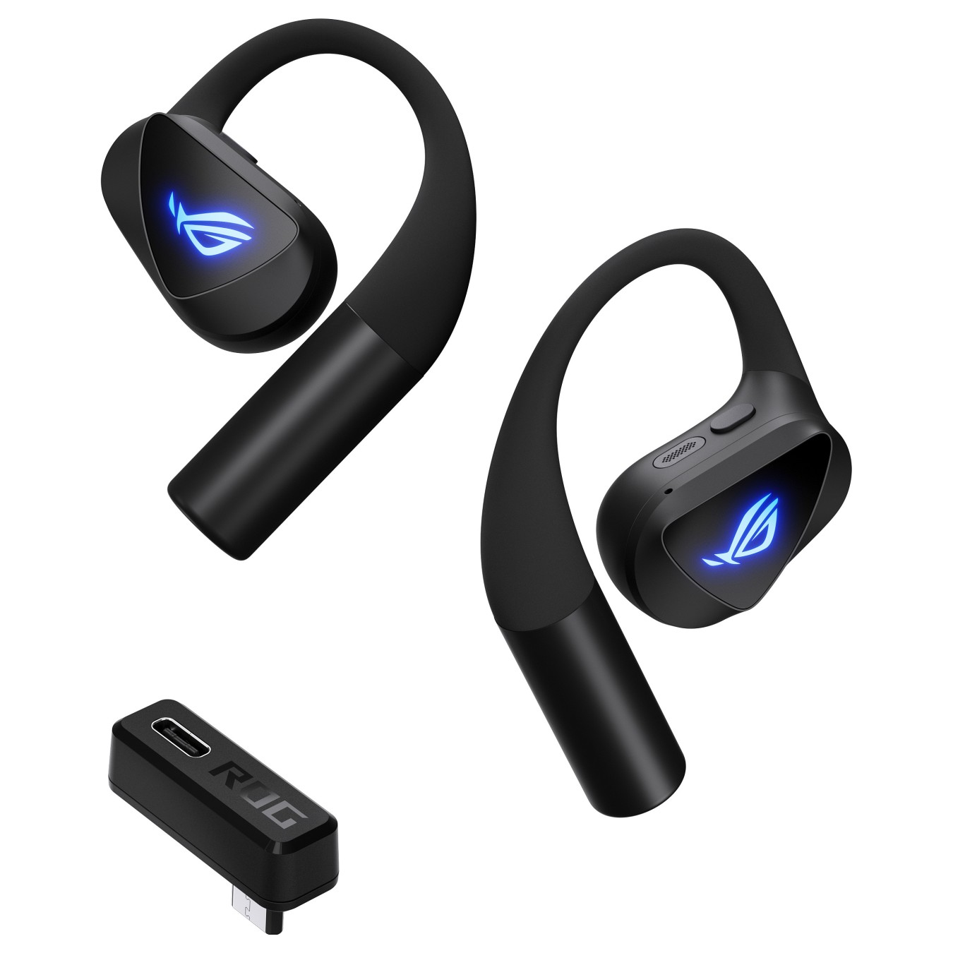 Buy ASUS ROG Headset Cetra Open Wireless in Cyprus, Nicosia, Limassol, Larnaka, Pafos