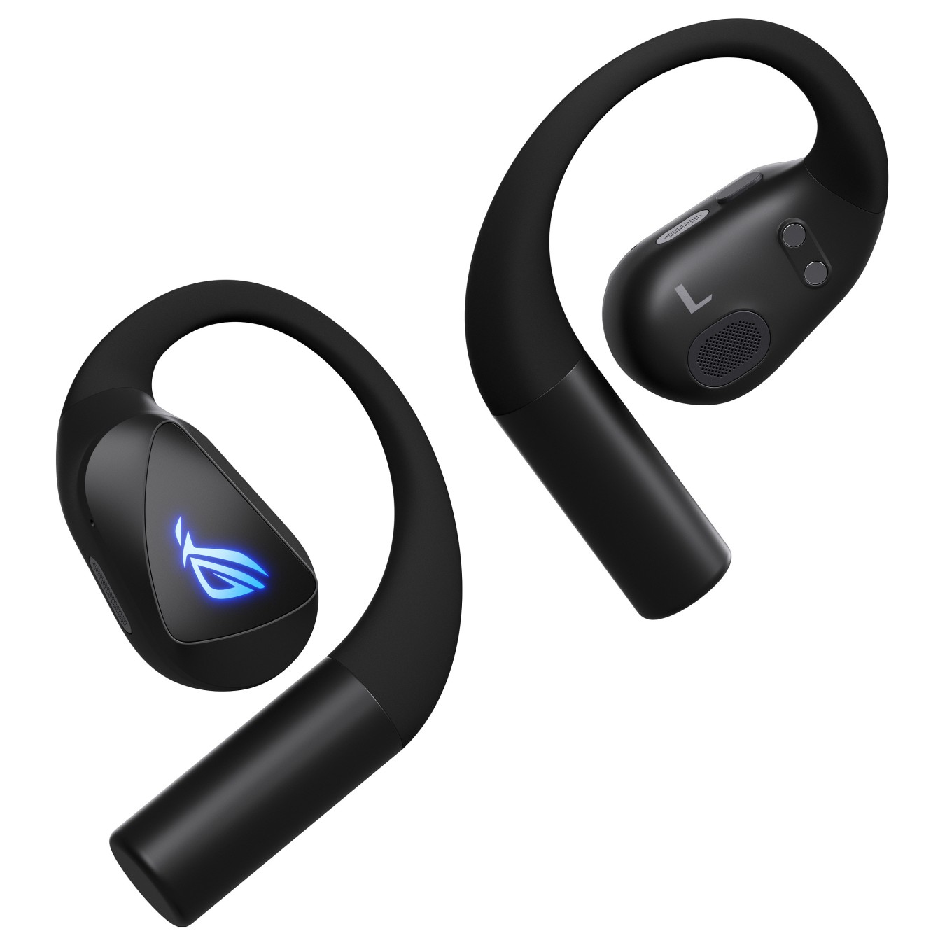 Buy ASUS ROG Headset Cetra Open Wireless in Cyprus, Nicosia, Limassol, Larnaka, Pafos