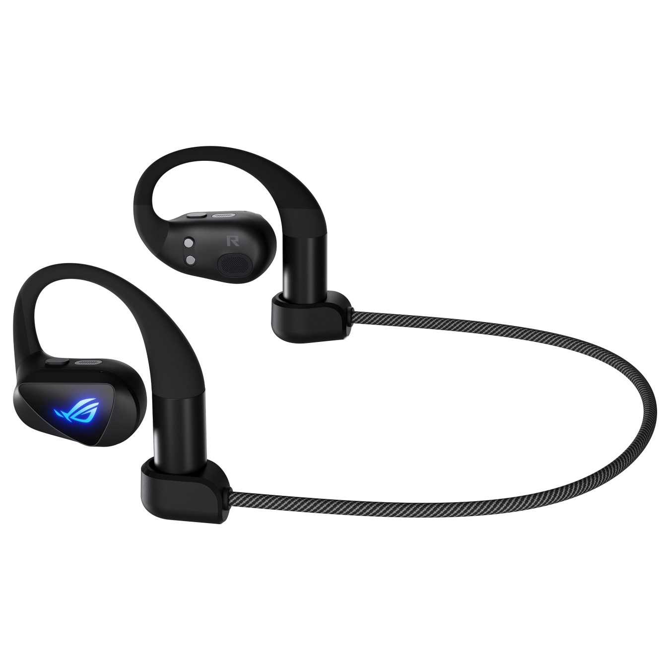 Buy ASUS ROG Headset Cetra Open Wireless in Cyprus, Nicosia, Limassol, Larnaka, Pafos