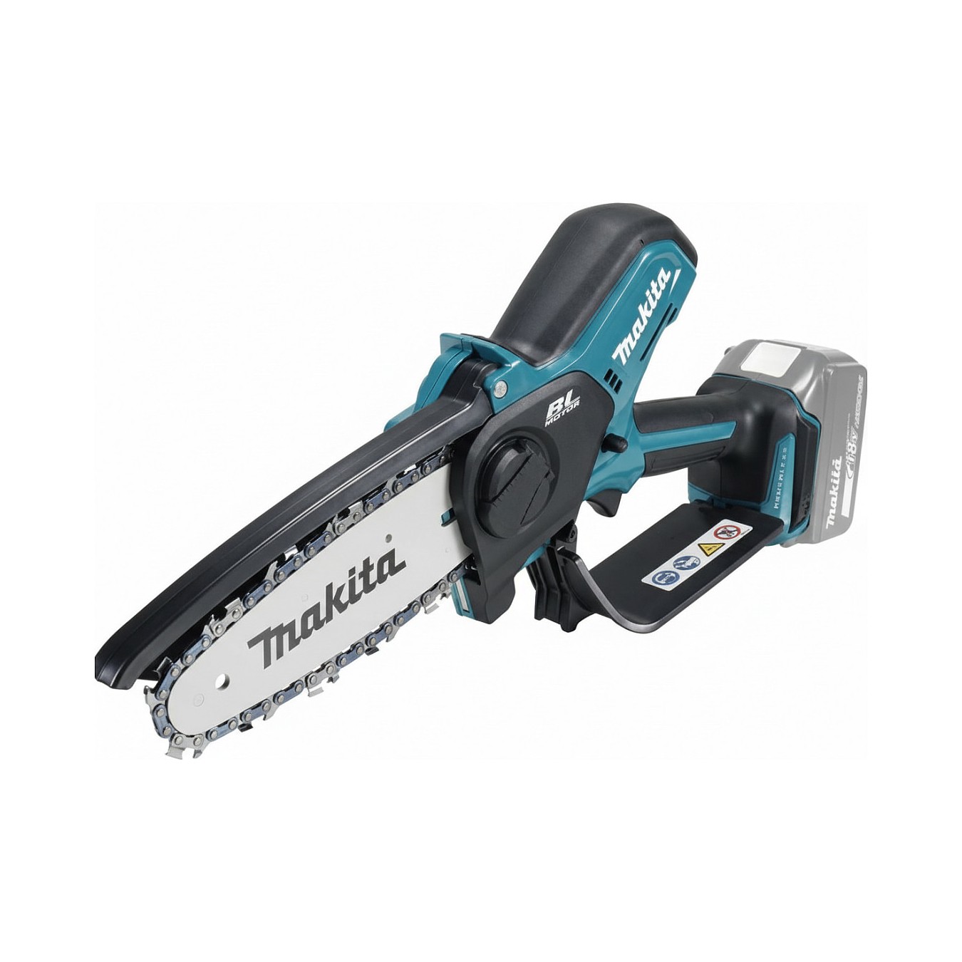 Buy Makita DUC150Z Akku-Astsäge in Cyprus, Nicosia, Limassol, Larnaka, Pafos
