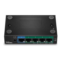 Buy TRENDnet TPE-TG52 5-Port PoE Switch Gigabit PoE+ 32W in Cyprus, Nicosia, Limassol, Larnaka, Pafos