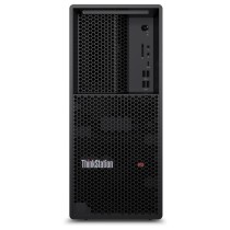 Buy Lenovo ThinkStation P3 Tower i7-14700 32GB 512SSD W11Pro TopSeller in Cyprus, Nicosia, Limassol, Larnaka, Pafos
