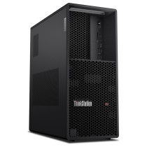 Buy Lenovo ThinkStation P3 Tower i7-14700 32GB 512SSD W11Pro TopSeller in Cyprus, Nicosia, Limassol, Larnaka, Pafos