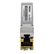 Buy TRENDnet TEG-10GBRJ 10G RJ-45 SFP+ Modul in Cyprus, Nicosia, Limassol, Larnaka, Pafos