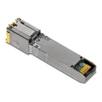 Buy TRENDnet TEG-10GBRJ 10G RJ-45 SFP+ Modul in Cyprus, Nicosia, Limassol, Larnaka, Pafos