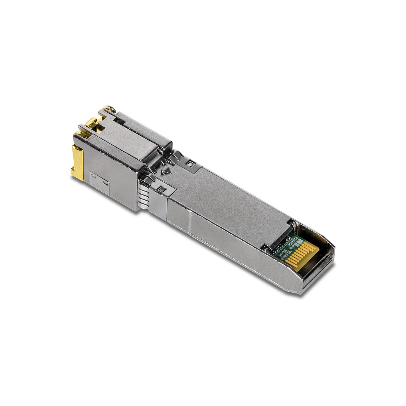Buy TRENDnet TEG-10GBRJ 10G RJ-45 SFP+ Modul in Cyprus, Nicosia, Limassol, Larnaka, Pafos