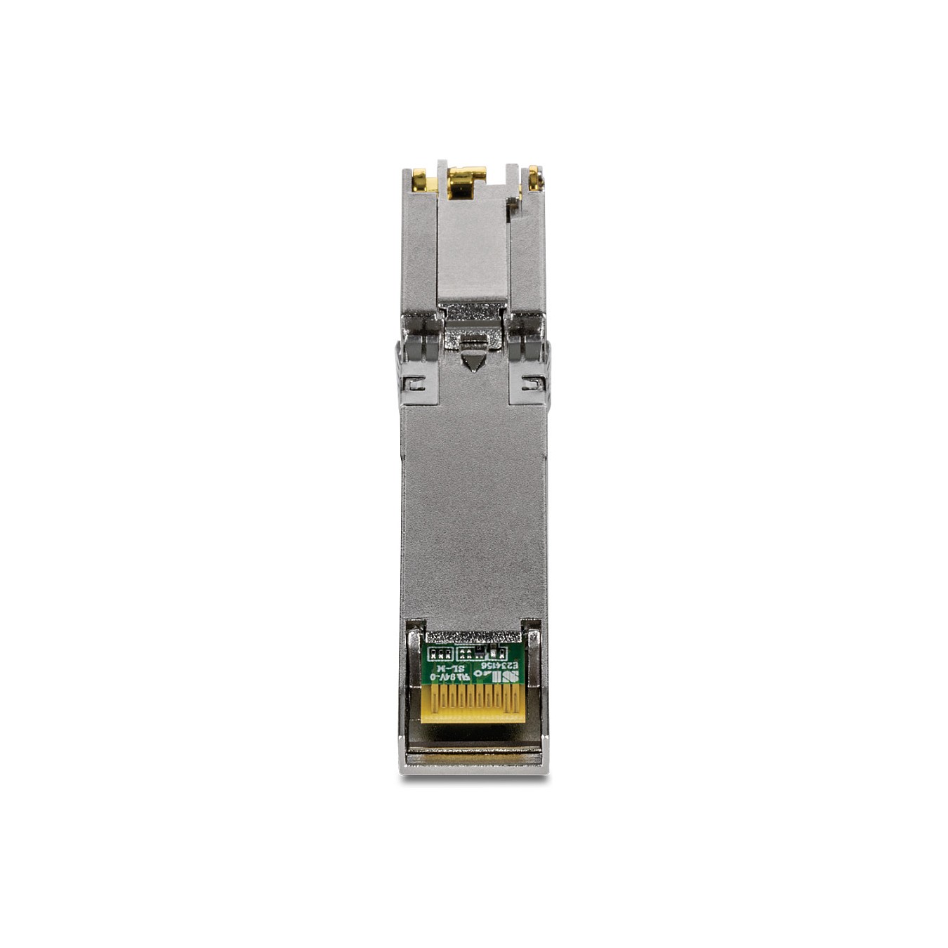 Buy TRENDnet TEG-10GBRJ 10G RJ-45 SFP+ Modul in Cyprus, Nicosia, Limassol, Larnaka, Pafos