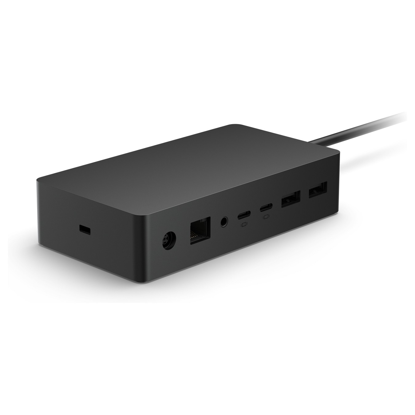 Buy Microsoft Surface Pro Book Dockingstation 2 (Retail) in Cyprus, Nicosia, Limassol, Larnaka, Pafos