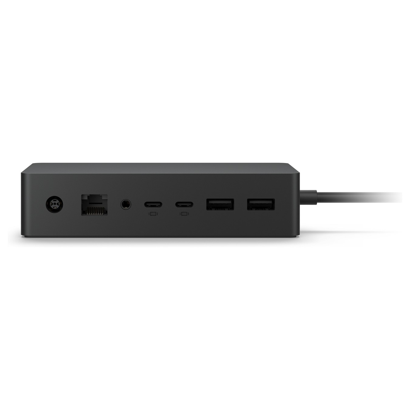 Buy Microsoft Surface Pro Book Dockingstation 2 (Retail) in Cyprus, Nicosia, Limassol, Larnaka, Pafos