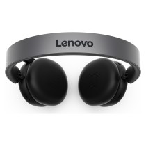 Buy Lenovo Dual-Mode Wireless ANC Foldable Headset 8550 Aura Edition USB-C Teams in Cyprus, Nicosia, Limassol, Larnaka, Pafos