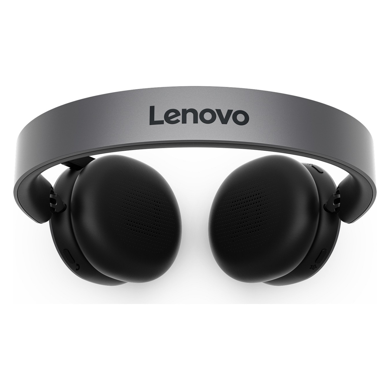 Buy Lenovo Dual-Mode Wireless ANC Foldable Headset 8550 Aura Edition USB-C Teams in Cyprus, Nicosia, Limassol, Larnaka, Pafos