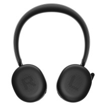 Buy Lenovo Dual-Mode Wireless ANC Foldable Headset 8550 Aura Edition USB-C Teams in Cyprus, Nicosia, Limassol, Larnaka, Pafos