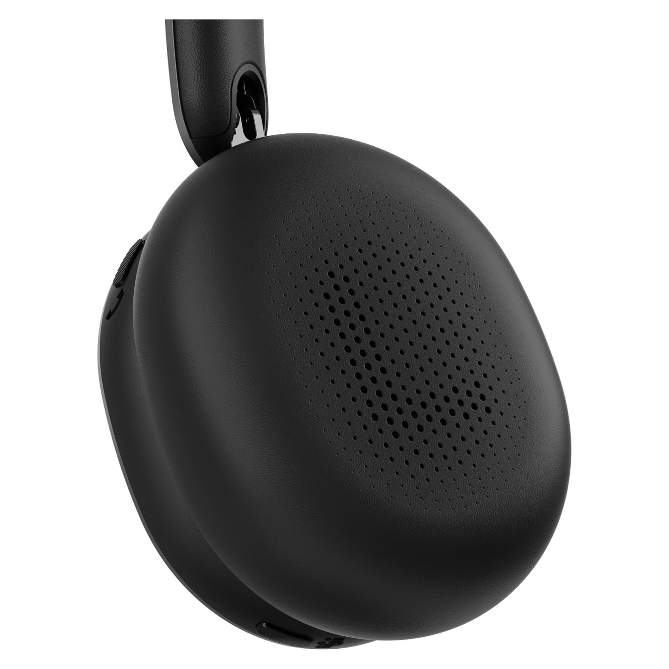Buy Lenovo Dual-Mode Wireless ANC Foldable Headset 8550 Aura Edition USB-C Teams in Cyprus, Nicosia, Limassol, Larnaka, Pafos