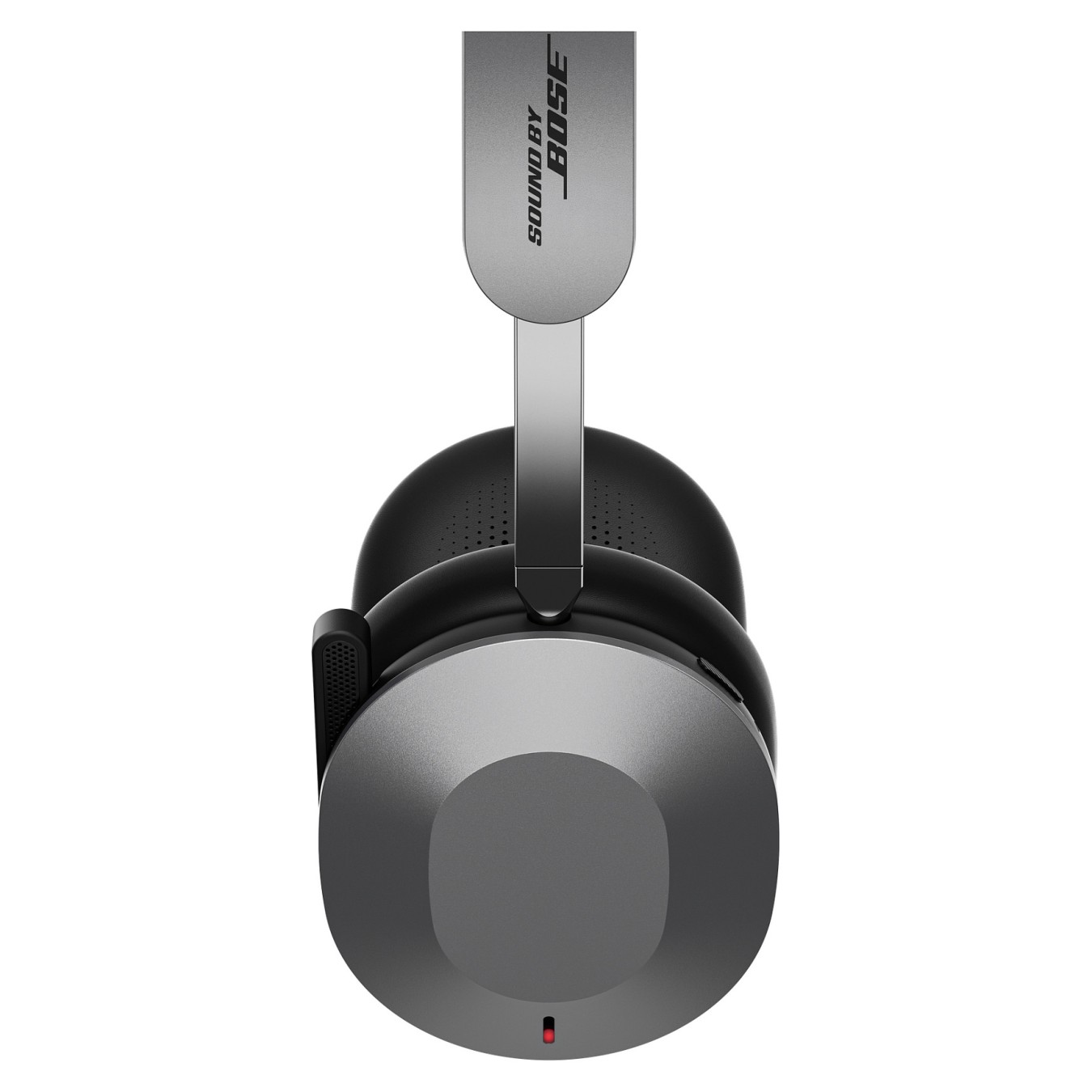 Buy Lenovo Dual-Mode Wireless ANC Foldable Headset 8550 Aura Edition USB-C Teams in Cyprus, Nicosia, Limassol, Larnaka, Pafos