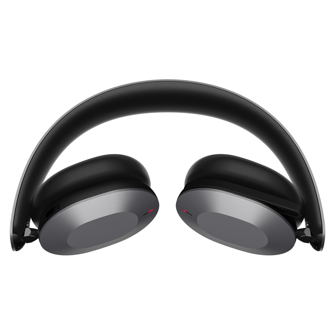 Buy Lenovo Dual-Mode Wireless ANC Foldable Headset 8550 Aura Edition USB-C Teams in Cyprus, Nicosia, Limassol, Larnaka, Pafos