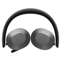 Buy Lenovo Dual-Mode Wireless ANC Foldable Headset 8550 Aura Edition USB-C Teams in Cyprus, Nicosia, Limassol, Larnaka, Pafos