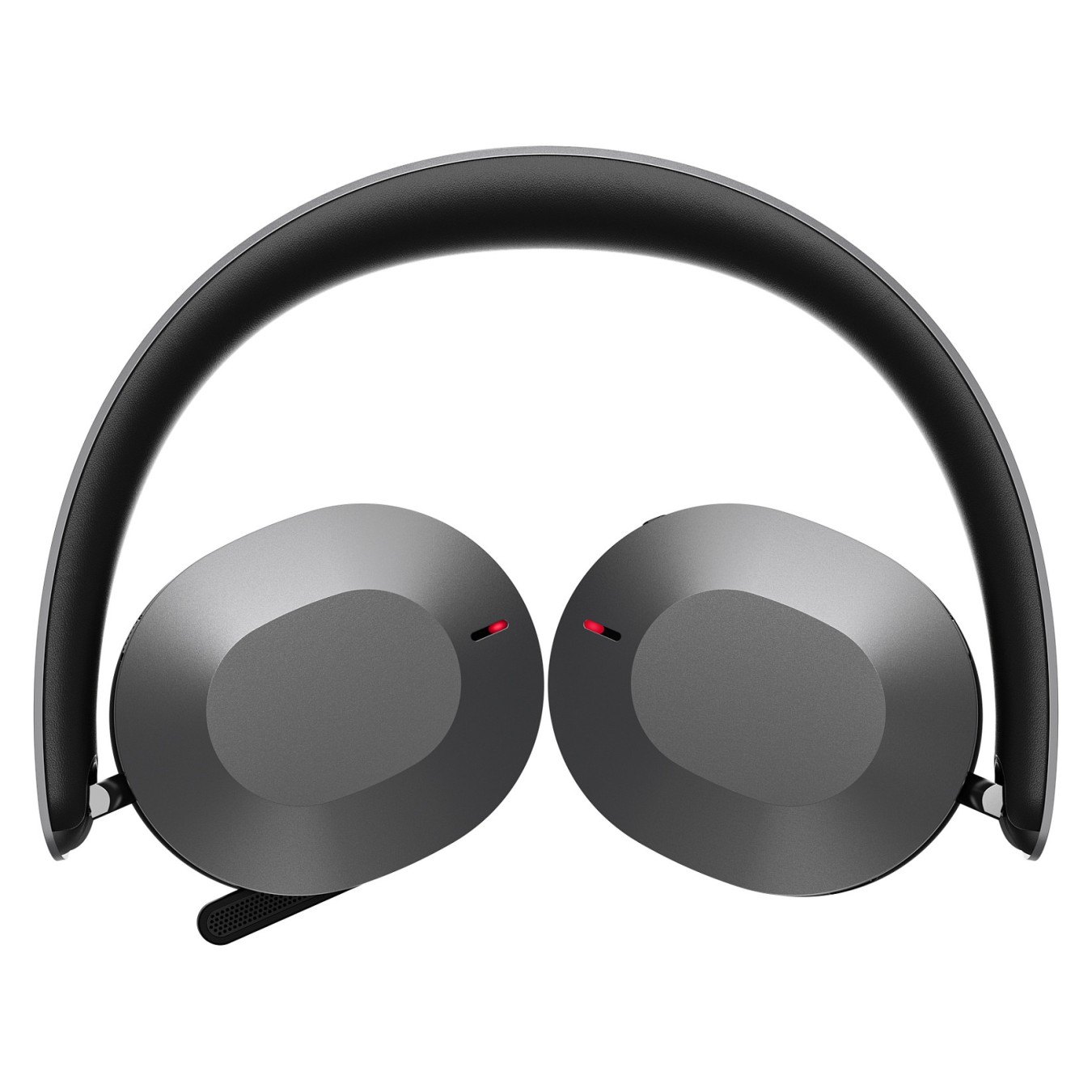 Buy Lenovo Dual-Mode Wireless ANC Foldable Headset 8550 Aura Edition USB-C Teams in Cyprus, Nicosia, Limassol, Larnaka, Pafos
