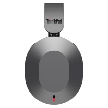 Buy Lenovo Dual-Mode Wireless ANC Foldable Headset 8550 Aura Edition USB-C Teams in Cyprus, Nicosia, Limassol, Larnaka, Pafos