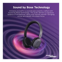 Buy Lenovo Dual-Mode Wireless ANC Foldable Headset 8550 Aura Edition USB-C Teams in Cyprus, Nicosia, Limassol, Larnaka, Pafos