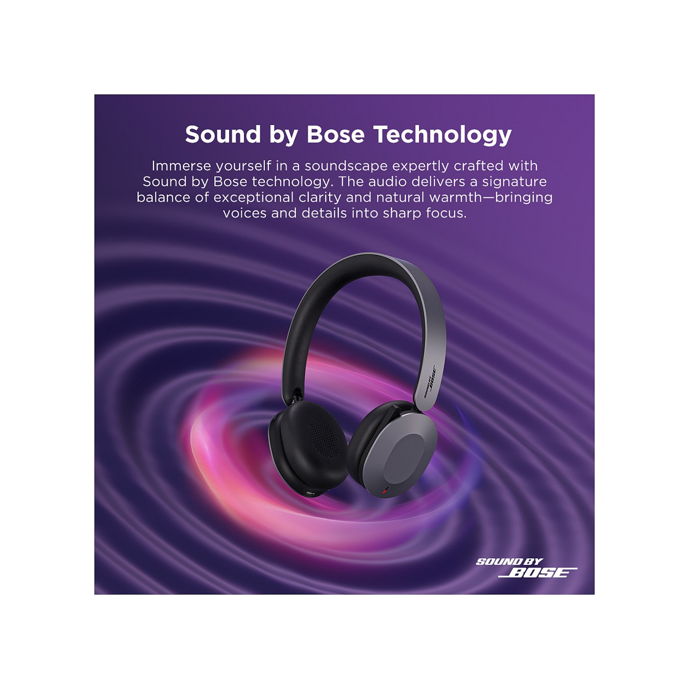 Buy Lenovo Dual-Mode Wireless ANC Foldable Headset 8550 Aura Edition USB-C Teams in Cyprus, Nicosia, Limassol, Larnaka, Pafos