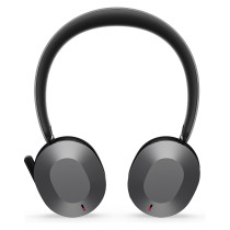 Buy Lenovo Dual-Mode Wireless ANC Foldable Headset 8550 Aura Edition USB-C Teams in Cyprus, Nicosia, Limassol, Larnaka, Pafos
