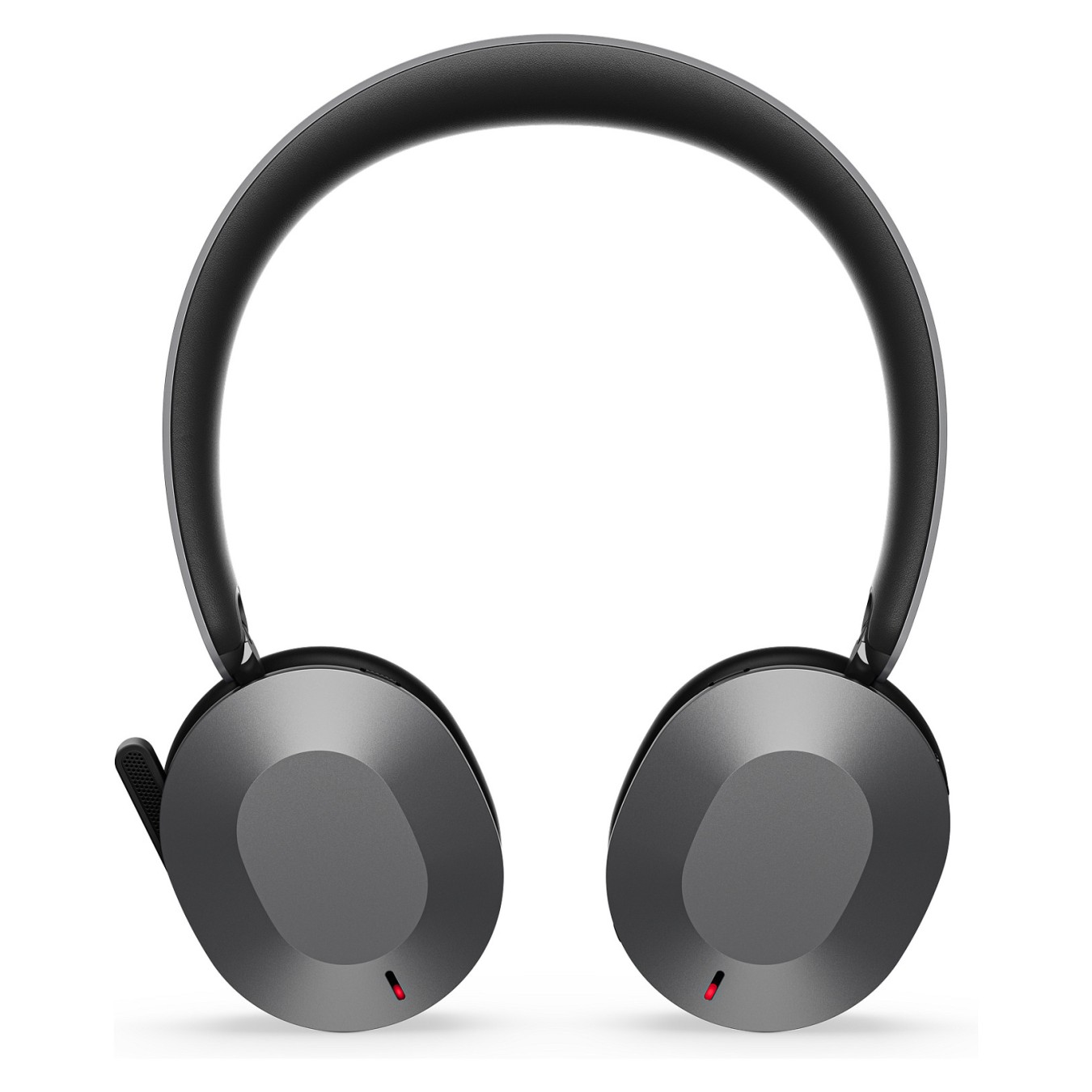 Buy Lenovo Dual-Mode Wireless ANC Foldable Headset 8550 Aura Edition USB-C Teams in Cyprus, Nicosia, Limassol, Larnaka, Pafos