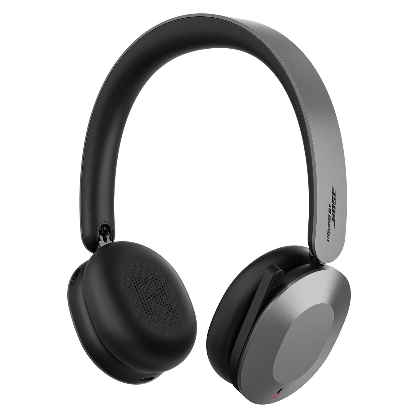 Buy Lenovo Dual-Mode Wireless ANC Foldable Headset 8550 Aura Edition USB-C Teams in Cyprus, Nicosia, Limassol, Larnaka, Pafos
