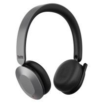 Buy Lenovo Dual-Mode Wireless ANC Foldable Headset 8550 Aura Edition USB-C Teams in Cyprus, Nicosia, Limassol, Larnaka, Pafos