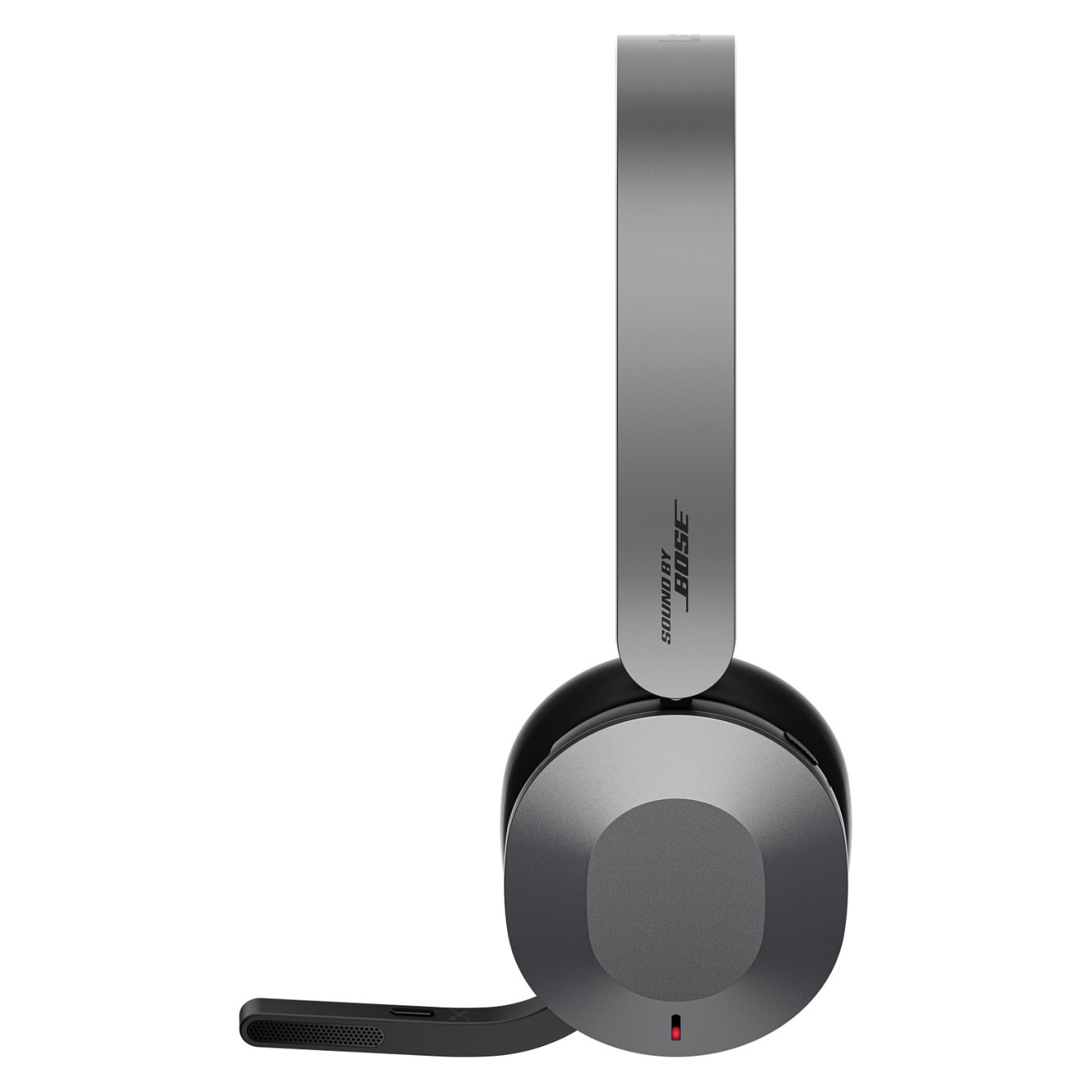 Buy Lenovo Dual-Mode Wireless ANC Foldable Headset 8550 Aura Edition USB-C Teams in Cyprus, Nicosia, Limassol, Larnaka, Pafos