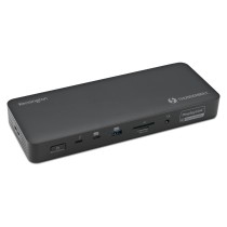 Buy Kensington SD5920T EQ THUNDERBO QUAD 4K DOCKINGSTATION MIT 140W in Cyprus, Nicosia, Limassol, Larnaka, Pafos