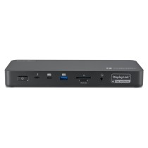 Buy Kensington SD5920T EQ THUNDERBO QUAD 4K DOCKINGSTATION MIT 140W in Cyprus, Nicosia, Limassol, Larnaka, Pafos