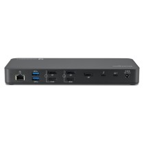Buy Kensington SD5920T EQ THUNDERBO QUAD 4K DOCKINGSTATION MIT 140W in Cyprus, Nicosia, Limassol, Larnaka, Pafos
