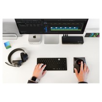 Buy Kensington SD5920T EQ THUNDERBO QUAD 4K DOCKINGSTATION MIT 140W in Cyprus, Nicosia, Limassol, Larnaka, Pafos