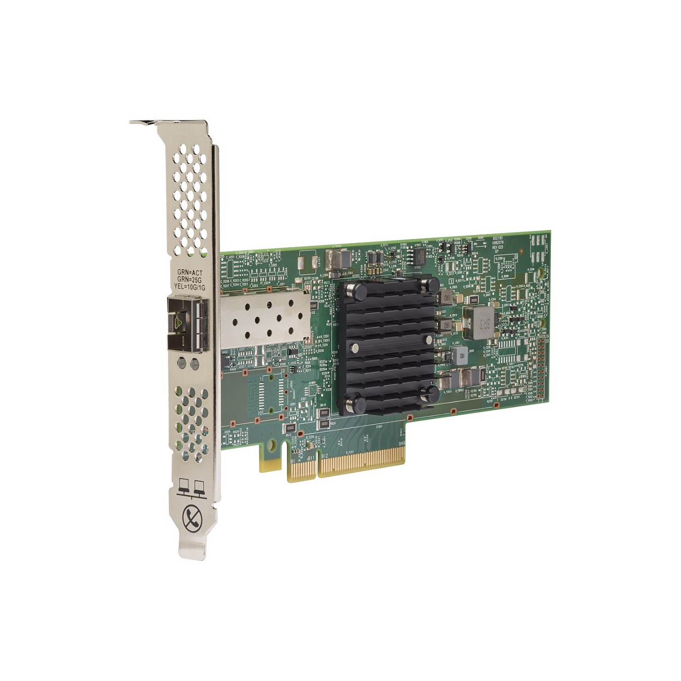 Buy RAID Lenovo ThinkSystem Broadcom 57414 10 25GbE 2P in Cyprus, Nicosia, Limassol, Larnaka, Pafos