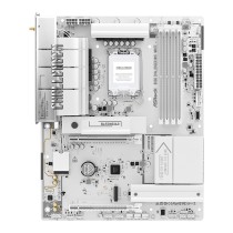 Buy ASROCK B860 Challenger WiFi DDR5 Intel S1851 White retail in Cyprus, Nicosia, Limassol, Larnaka, Pafos
