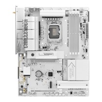 Buy ASROCK B860 Challenger WiFi DDR5 Intel S1851 White retail in Cyprus, Nicosia, Limassol, Larnaka, Pafos