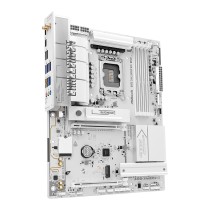 Buy ASROCK B860 Challenger WiFi DDR5 Intel S1851 White retail in Cyprus, Nicosia, Limassol, Larnaka, Pafos